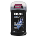 Aks Deodorant, Feniks, Aroma me Përkufizim të Lartë 48 H 3 Oz