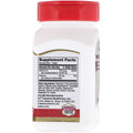 21st Century Vitamin D3, 5000 IE, 110 Tabletten