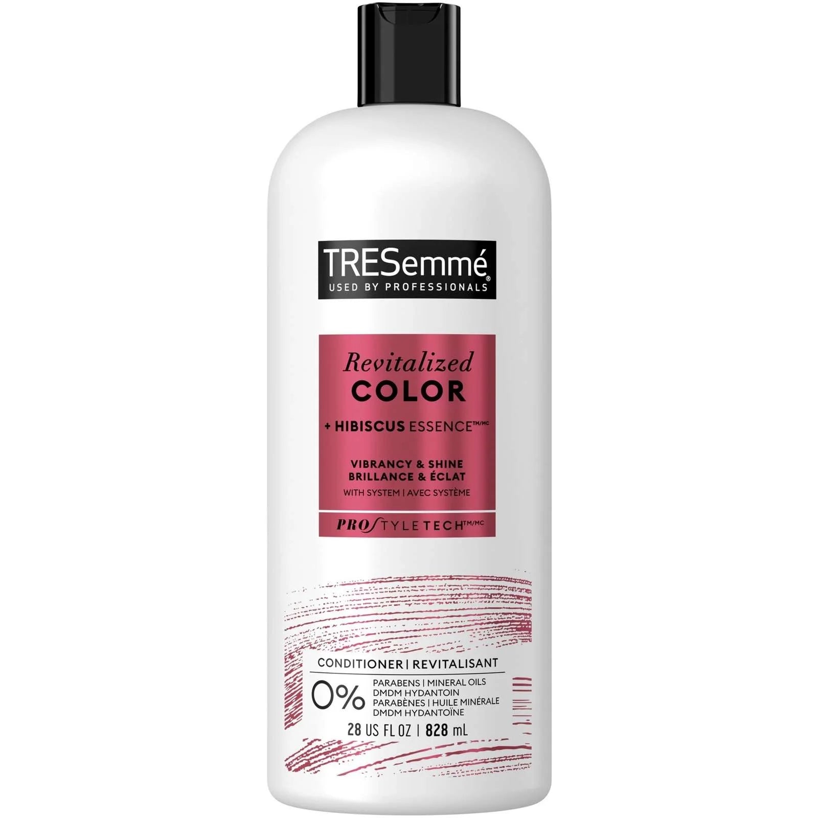 TRESemme Color Revitalize Spülung für coloriertes Haar – 828 ml