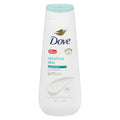 Dove Pflegegeheimnisse Duschgel Empfindliche Haut – 650 ml
