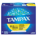 Tampax Tampons mit Kartonapplikator Normale Saugstärke Unparfümiert