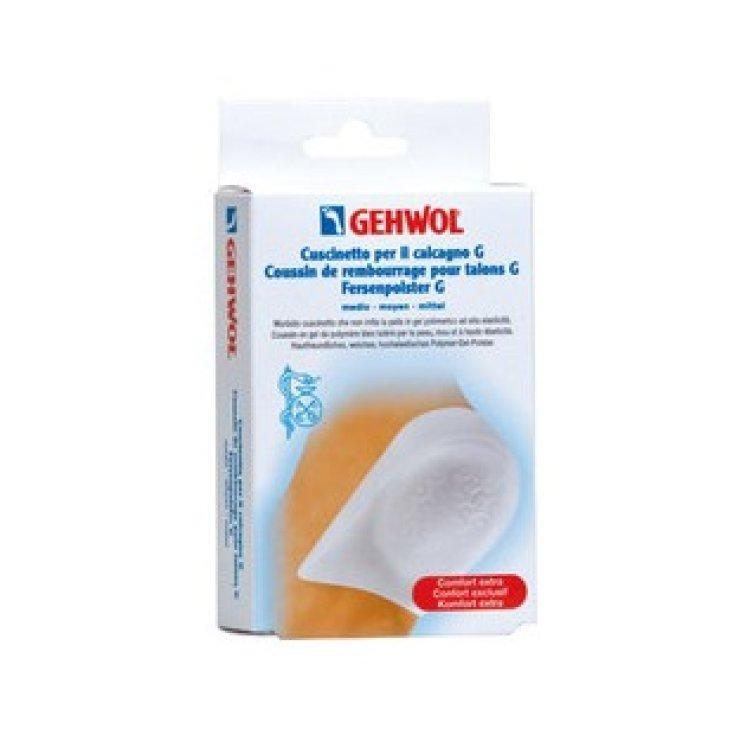 Gehwol Fersenpolster G Klein