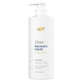 Shampo Dove Intensive Repair për flokë të dëmtuar, Terapi dëmtimi me kompleks Bio-Restore, 532 ml