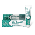 Medpura Zinkoxid 20% Salbe