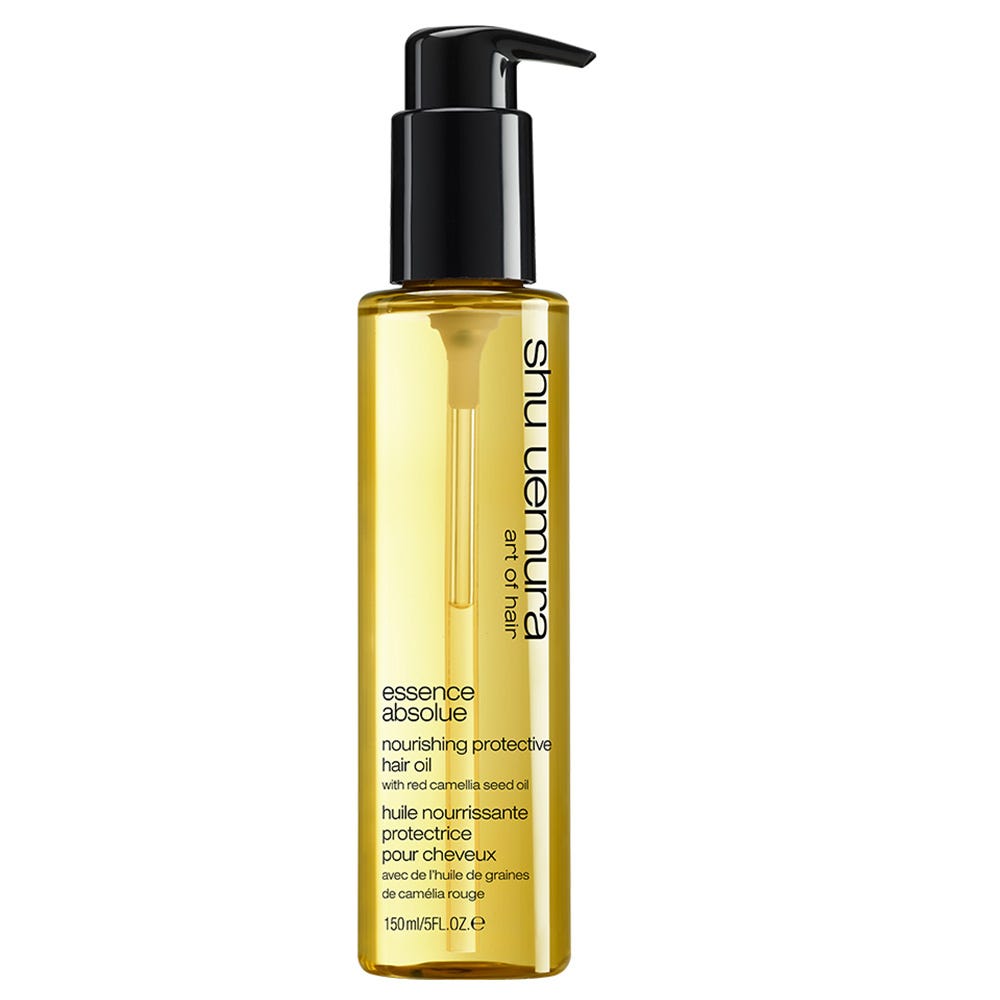 Shu Uemura Essence Absolue Nährendes Schutz-Haaröl