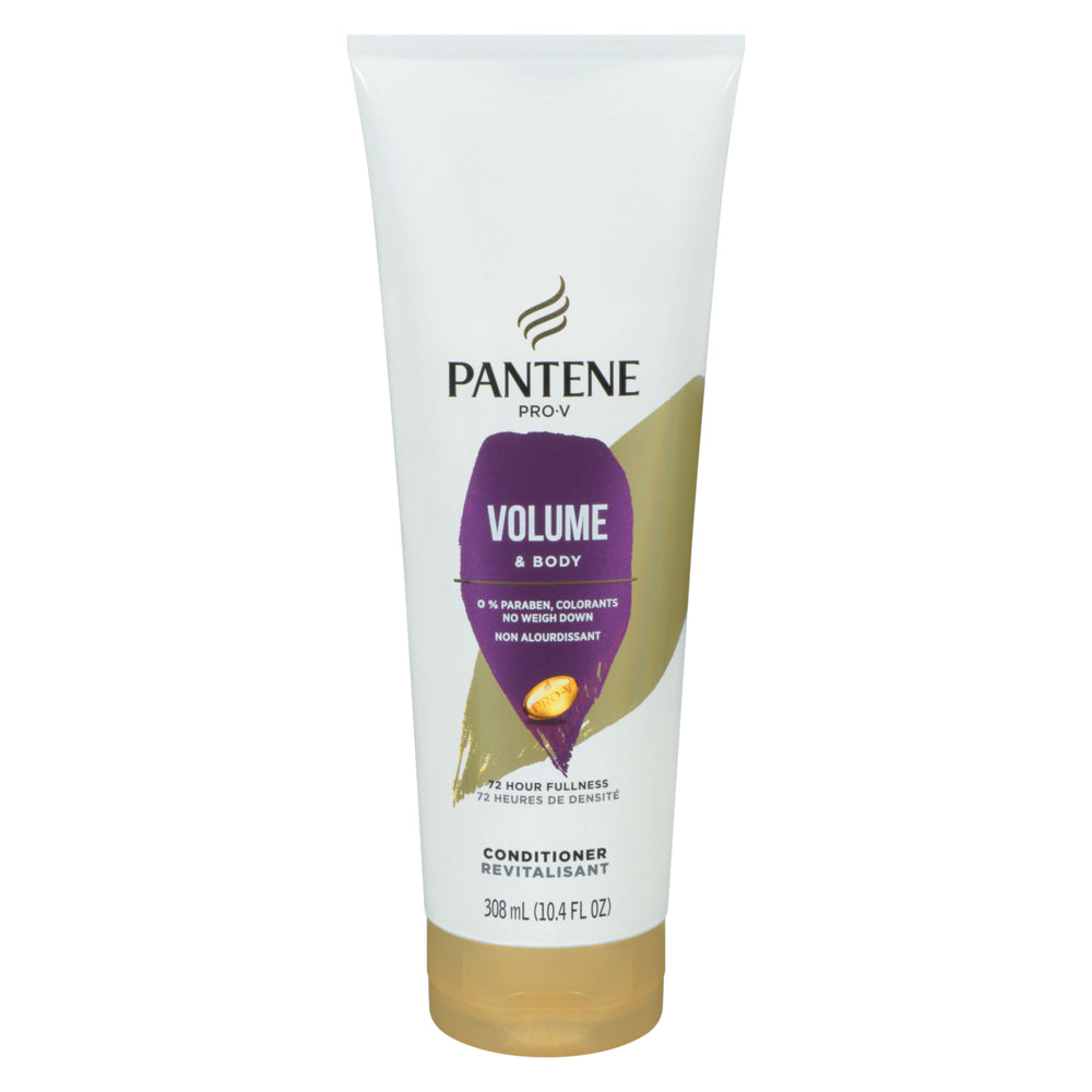 Pantene Sheer Volume 72 Std. Fülle Spülung 308 ml