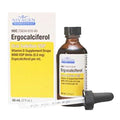 Ergokalciferol Os 8000 IU/MI 60 Ml Nga Country Line Pharmaceuticals