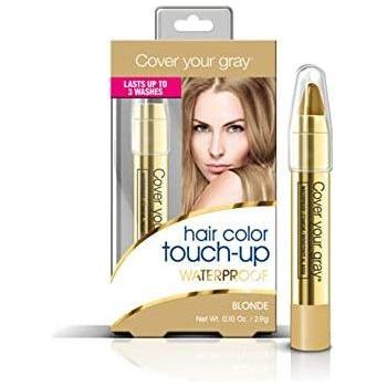 Irene Gari Cover Your Gray Wasserdichter Haarfarben-Korrekturstift Blond 2,8 g