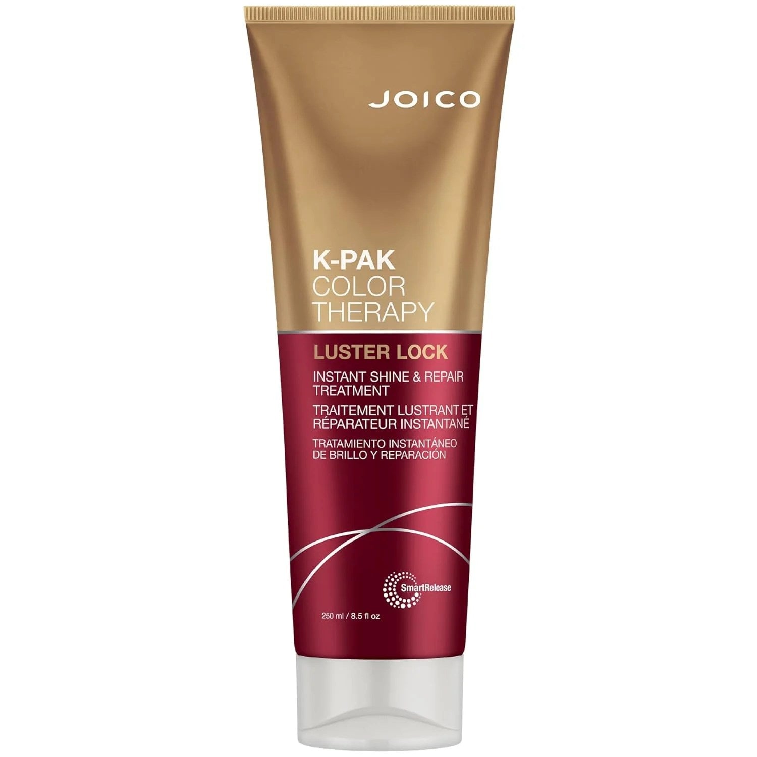 Joico K-Pak Color Therapy Luster Lock Trajtim Shkëlqimi & Riparimi i Çastit