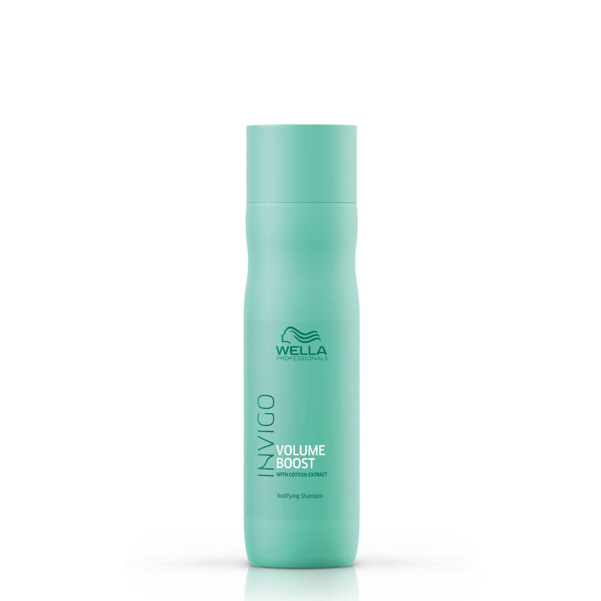 Wella Invigo Volume Boost aufbauendes Shampoo