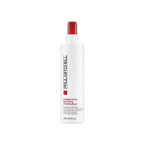 Paul Mitchell Flexible Style schnelltrocknendes Sculpting Spray 250 ml