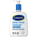 Cetaphil Tägliches Gesichtsreinigungsgel Ohne Duftstoffe - 473 ml