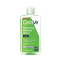 CeraVe Ujë Micelar Hidratues për Heqjen e Makiazhit - 295 ml