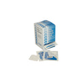 Dynarex Sterile Wundauflagen aus Gaze, 5x5cm, 100 Stück pro Box