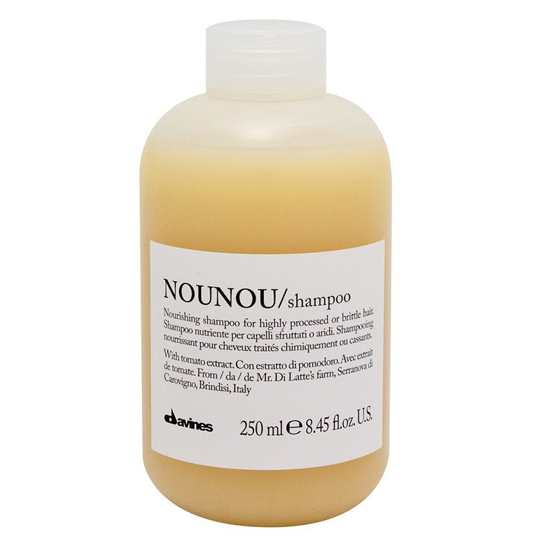 Davines NOUNOU Nährendes Shampoo 250 ml