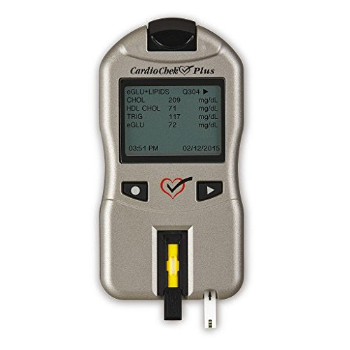 Cardiochek Plus Ref 2700 Professional-Analysegerät