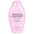 Pluhur trupi thithës Shower To Shower Original Fresh, 368 g