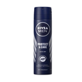 Nivea Men Protect & Care Sprej Deodorant Antiperspirant 150 ml