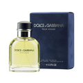 Dolce & Gabbana Eau De Toilette Spray für Herren 75 ml