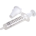 Ezy Dose® Dosage Korc Oralspritze – 10 ml Fassungsvermögen