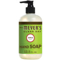 Mrs. Meyer's Clean Day Handseife, flüssig, Apfelduft, 370 ml