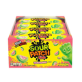 Karamele të buta dhe çamçakëze Sour Patch Kids Watermelon, 24 - çanta 2 Oz