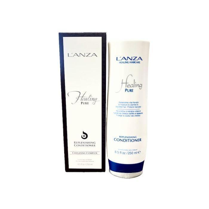 L'anza Healing Pure Balsam Rigjenerues 250 ml