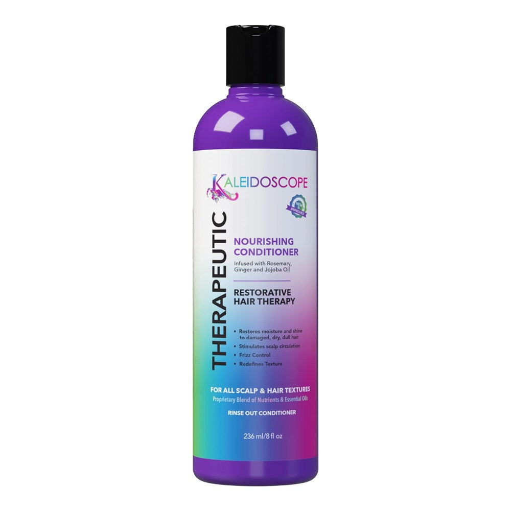 Balsam Trajtues për Rritje Terapeutike Kaleidoscope - 8 Fl Oz