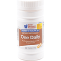 Good Neighbor Pharmacy GNP One Daily Women 50+ Tabletten 50