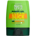 Garnier Fructis Style Clean Slick Power Gel 9 Fl Oz