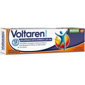Voltaren (Diclofenac-Natrium) topisches Gel, 50g Tube (12er-PDQ-Display)