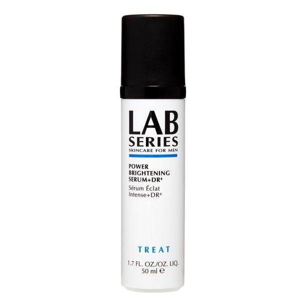 Lab Series Skincare for Men Power Brightening Serum +DR4, 50 ml