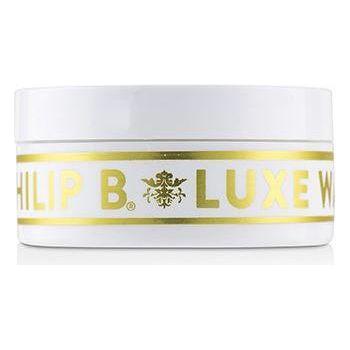 Philip B. Luxe Wachs (Maximaler Halt) 57 g