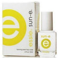 Essie Sun-e Bräunungsbank Überlack 15ml