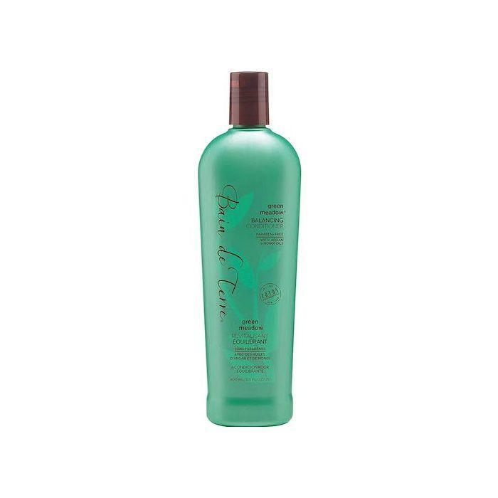 Bain de Terre Green Meadow ausgleichender Conditioner 399 ml