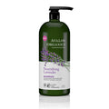 Avalon Organics Nourishing Lavender Shampoo 946 ml Pumpe