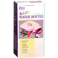 Baby Cara 530 ml Wasserflasche – Robust & Auslaufsicher – Blau/Pink