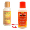 Cantu Shampoo, Krem Pastrues, Gjalpë Shea