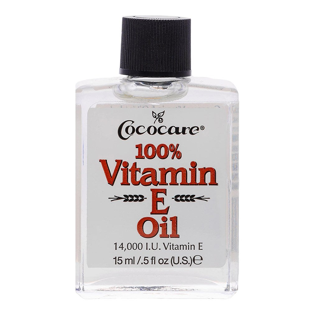 Cococare Vaj Vitamine E - 14000 IU - 0.5 Fl Oz