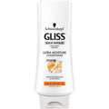 Schwarzkopf Gliss Spülung, Ultra Feuchtigkeit, Haar Reparatur