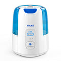 Humidifier Vicks Fltrfr Eq 1.2 Gal