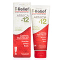 T-Relief Schmerzsalbe - Arnika Plus 12 natürliche Inhaltsstoffe - 100 g