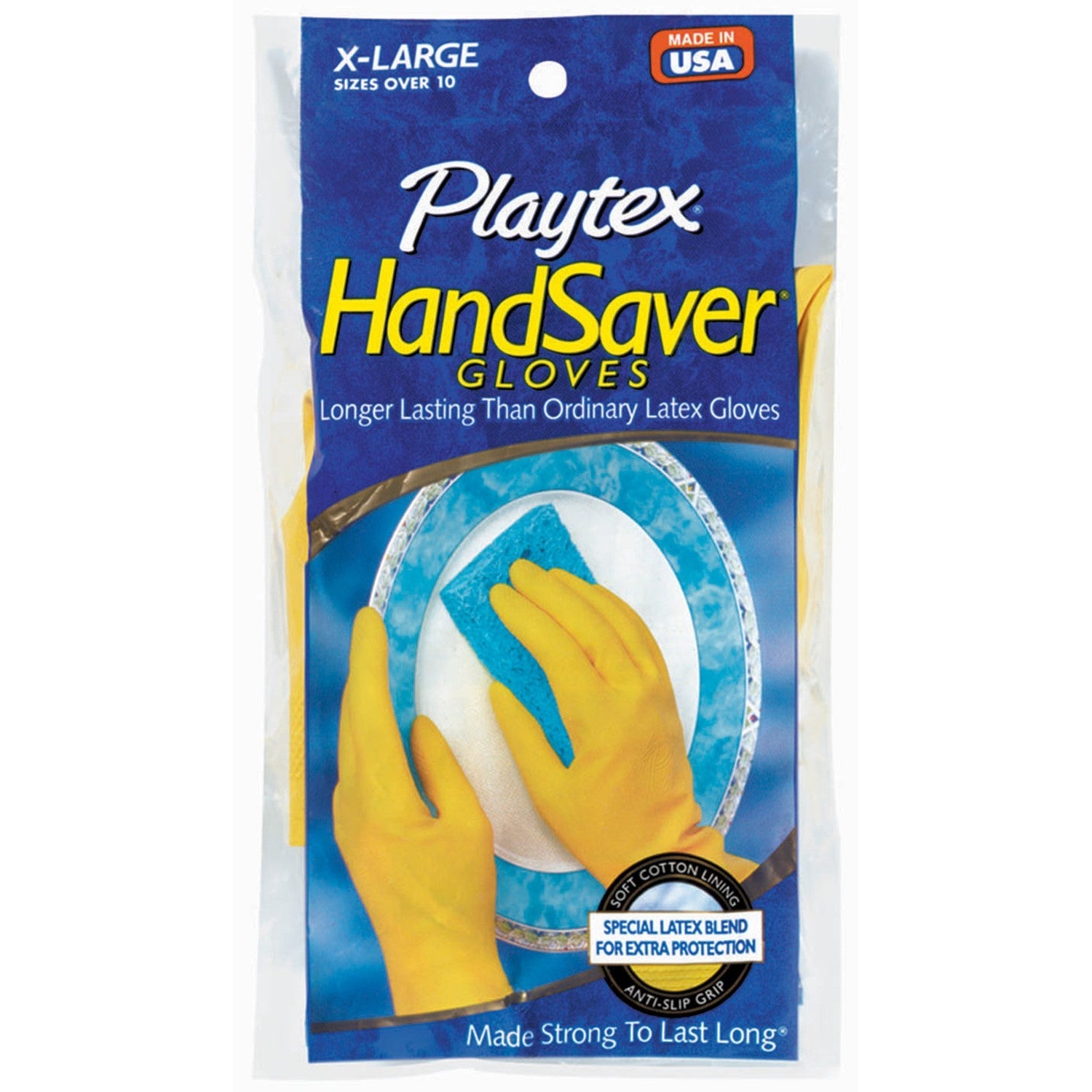 Doreza Playtex HandSaver Everyday Protection XL 1 Palë