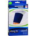 Oberschenkelbandage Neopren Sporthilfe Mittel