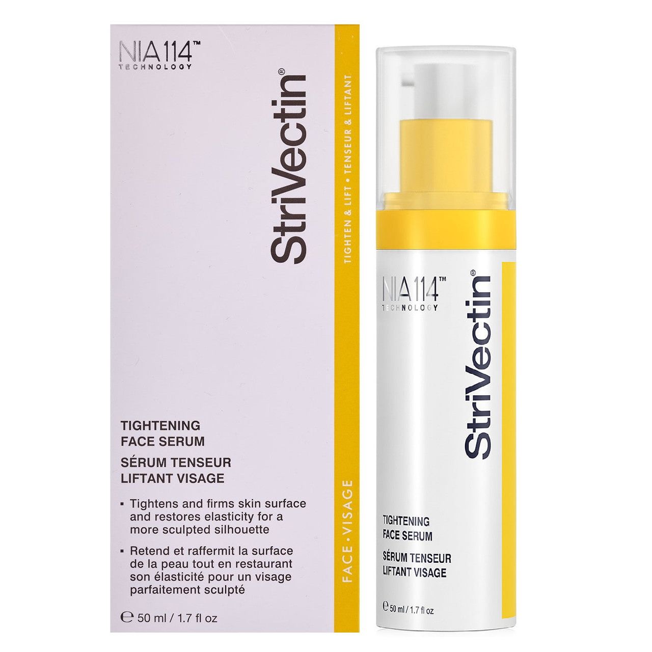 StriVectin TL Serum Për Shtrëngimin e Fytyrës, 1.7 Fl. Oz