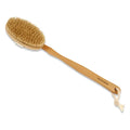 The Sponge Company Körperbürste mit langem Griff