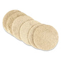 Touch Me - Luffa-Pads 6er-Pack