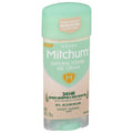 Mitchum Natural Power Gel-Creme für Damen, Sweet Jasmine – 96 g