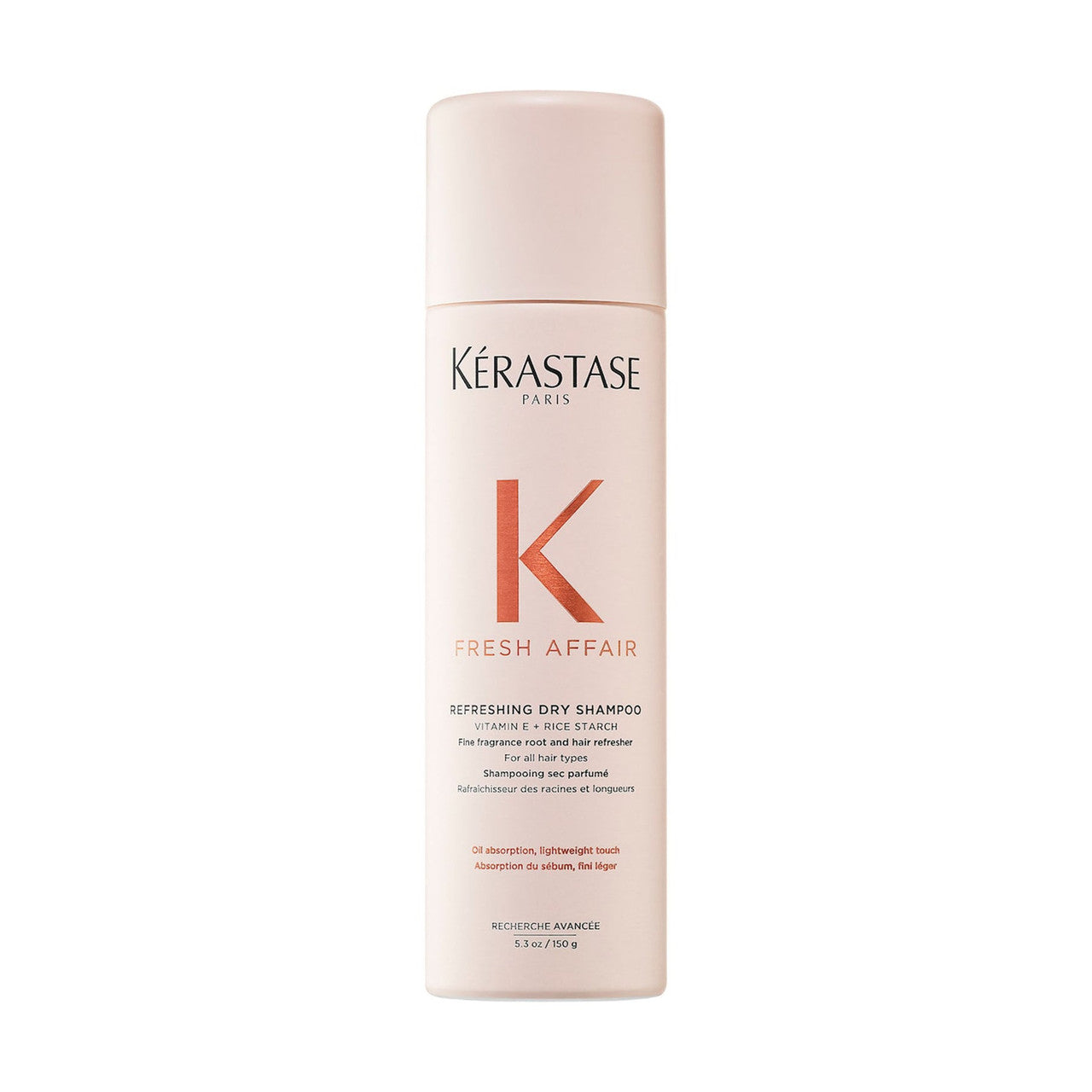 Kérastase Fresh Affair Belebendes Trockenshampoo 233 ml