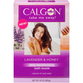 Calgon Ultra-Feuchtigkeitsspendende Badeperlen – Lavendel & Vanille – 850 g